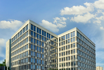 Аренда и продажа офиса в Многофункциональный центр Wall Street 