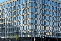 Аренда и продажа офиса в Многофункциональный центр Wall Street 