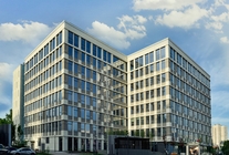 Аренда и продажа офиса в Многофункциональный центр Wall Street 