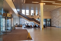 Аренда и продажа офиса в Многофункциональный центр Wall Street 