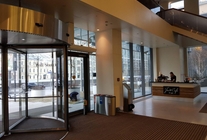 Аренда и продажа офиса в Многофункциональный центр Wall Street 