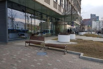 Аренда и продажа офиса в Многофункциональный центр Wall Street 