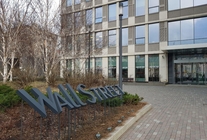 Аренда и продажа офиса в Многофункциональный центр Wall Street 