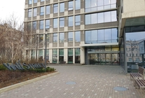 Аренда и продажа офиса в Многофункциональный центр Wall Street 